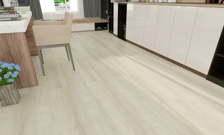 Ламинат SPC AquaMax Дуб Акменс (1524*228*4,5 мм) — купить в Волгодонске