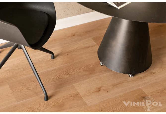 Кварц-винил Дуб Верона (1219,6*228,6*2 мм) — купить в Волгодонске