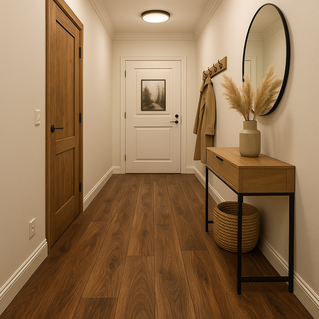 SPC плитка "Bonkeel" Next 433 (1200*180*4 мм) — купить в Волгодонске