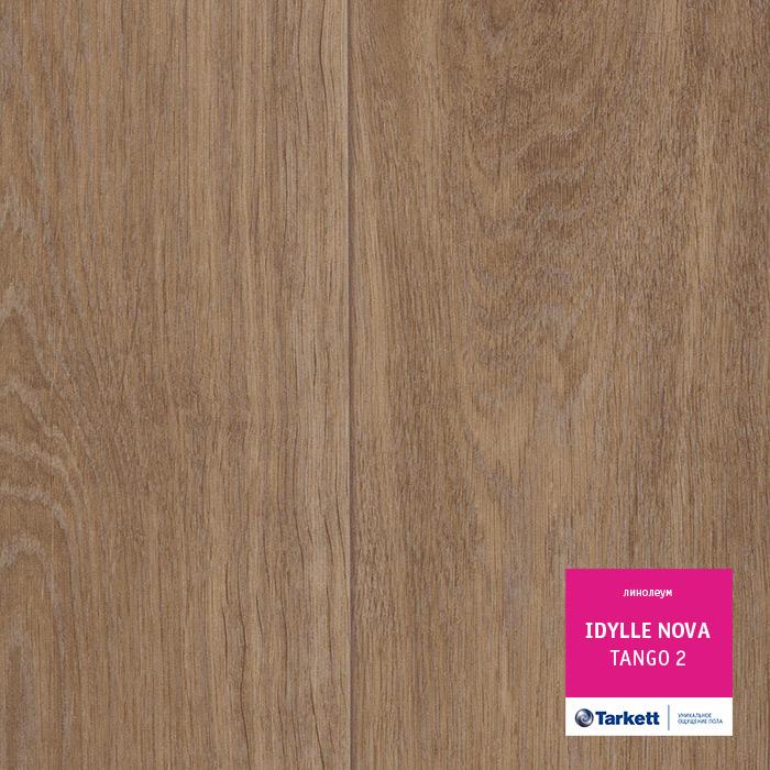 Линолеум полукоммерческий "Tarkett" Idylle Nova Tango 2 (3м) — купить в Волгодонске