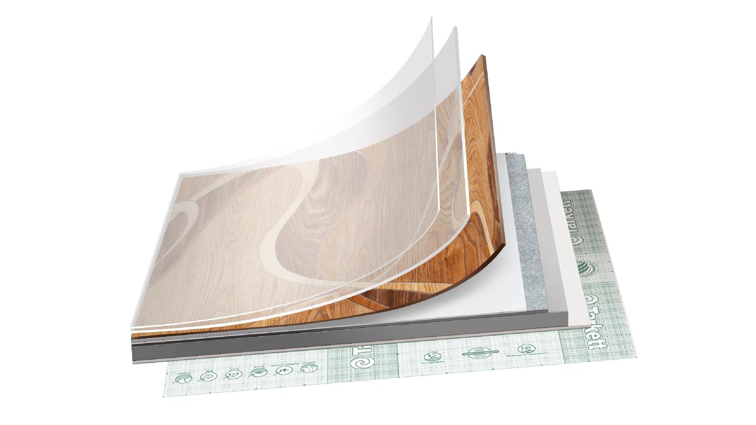 Линолеум бытовой "Синтерос" Комфорт Bengal 3 (3,5м) — купить в Волгодонске