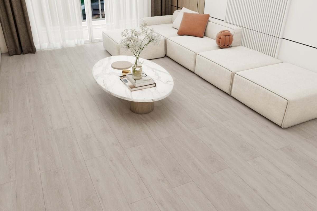 SPC ламинат "Profield" Дуб Кьявари (1220*184*4 мм) — купить в Волгодонске