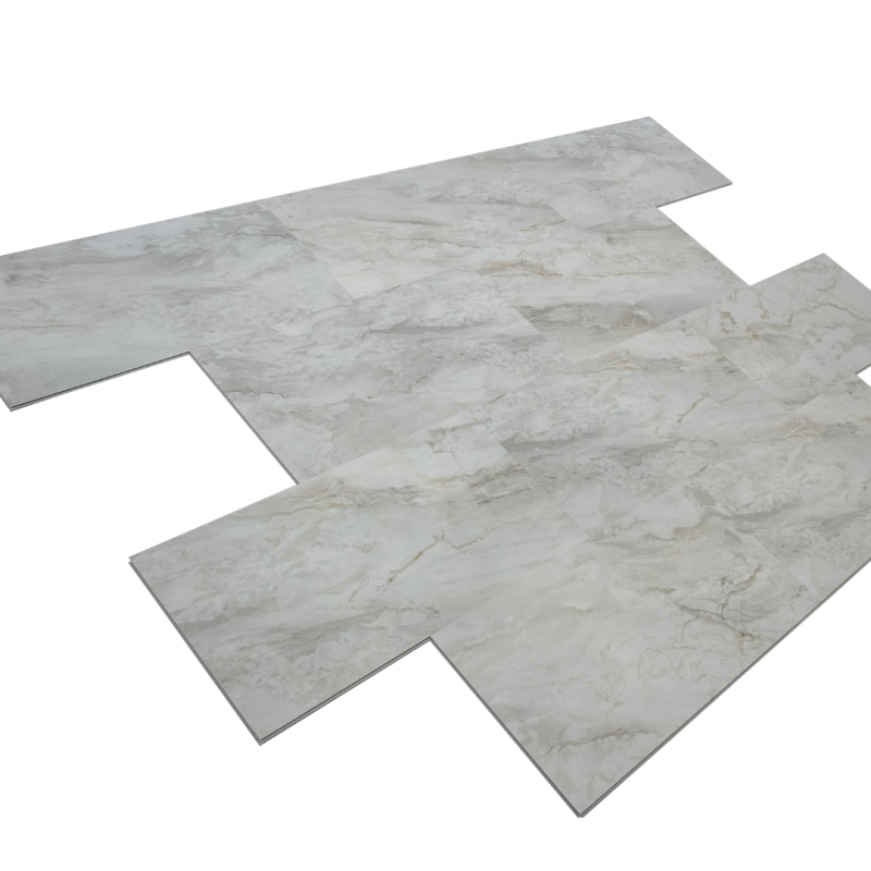 SPC плитка Мрамор Бланко 110 (600*300*4 мм) — купить в Волгодонске