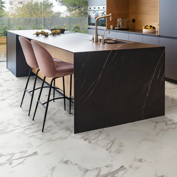 ПВХ плитка «Tarkett» Bering Gl (457,2*457,2*2,7 мм) — купить в Волгодонске