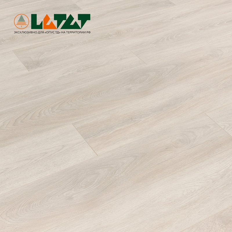 Ламинат  "Latat" Дуб Сидамо (1382*193*8 мм) — купить в Волгодонске
