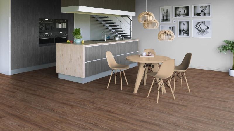 Виниловая плитка "Tarkett" New Age Sense (914,4*101,6*2,1 мм) — купить в Волгодонске