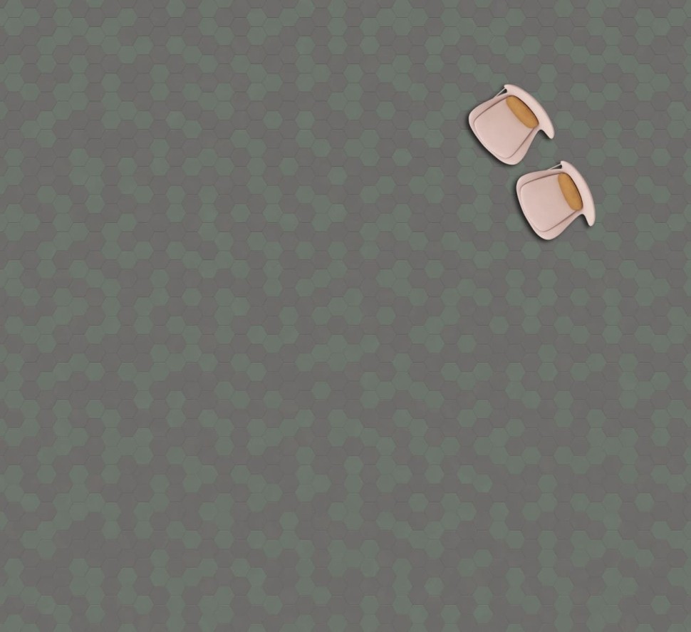 Виниловая плитка "Moduleo" Moods Hexagon 337 (226,32*196*2,5 мм) — купить в Волгодонске