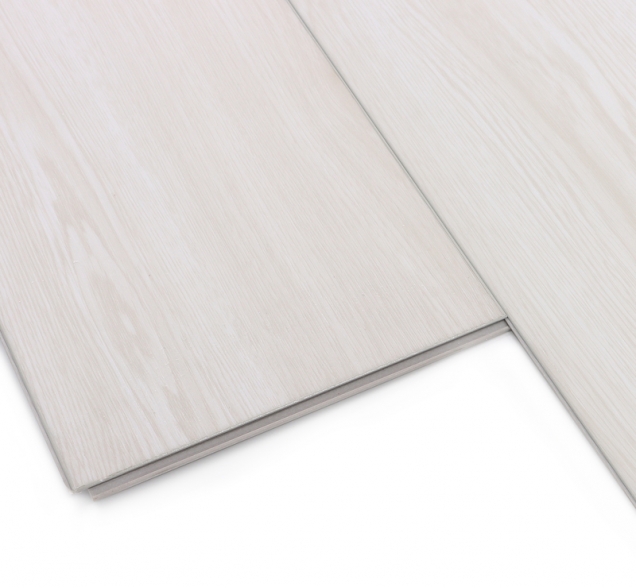 SPC ламинат "CronaFloor" Wood 4V Дуб Беленый (1200*180*4 мм) — купить в Волгодонске