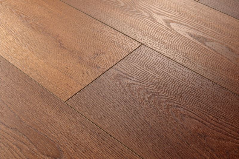 Замковая ПВХ плитка "Aquafloor" AF8026XXL (1800*228*8 мм) — купить в Волгодонске