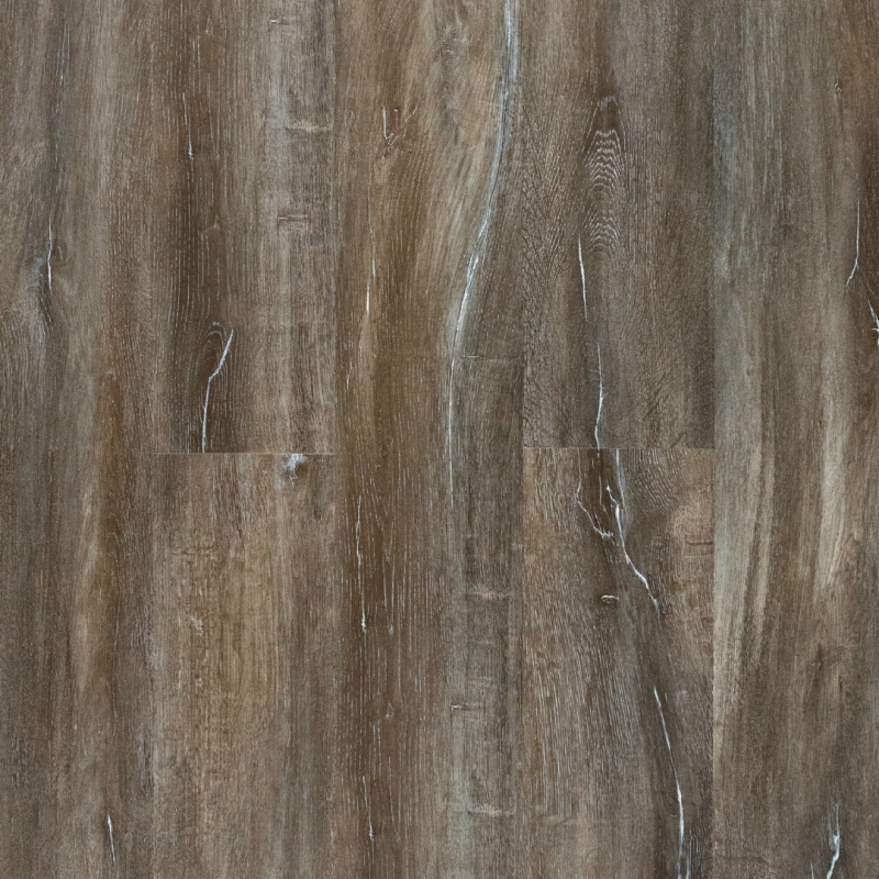 Замковая ПВХ плитка Дуб Гояс 208 (1200*182*4 мм) — купить в Волгодонске