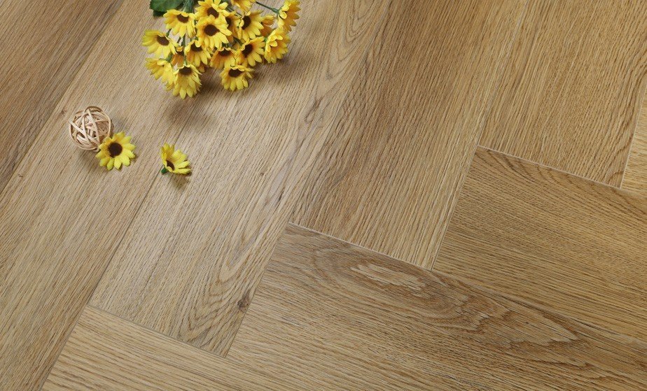 Ламинат SPC AquaMax Дуб Монтуар (640*128*4 мм) — купить в Волгодонске