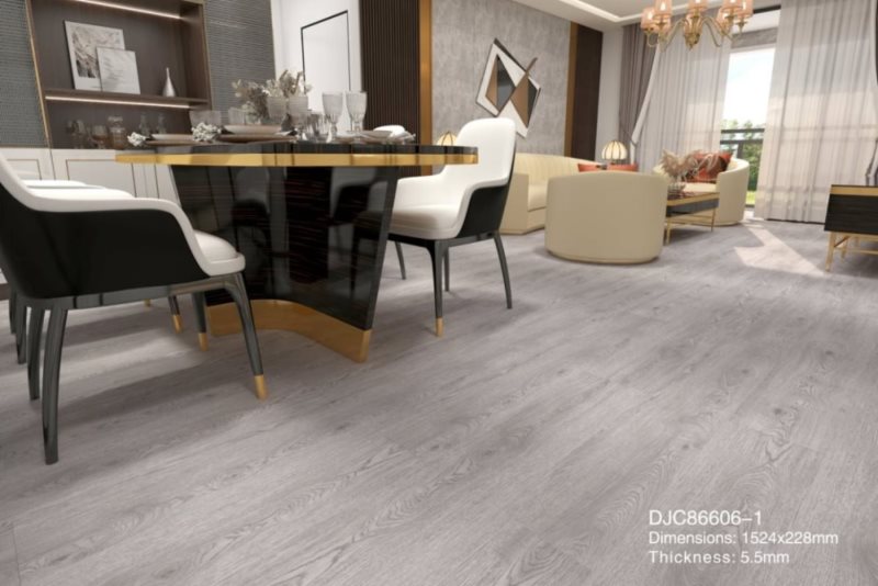 SPC ламинат "Profield" Дуб Шелтон (228*1524*5,5 мм) — купить в Волгодонске