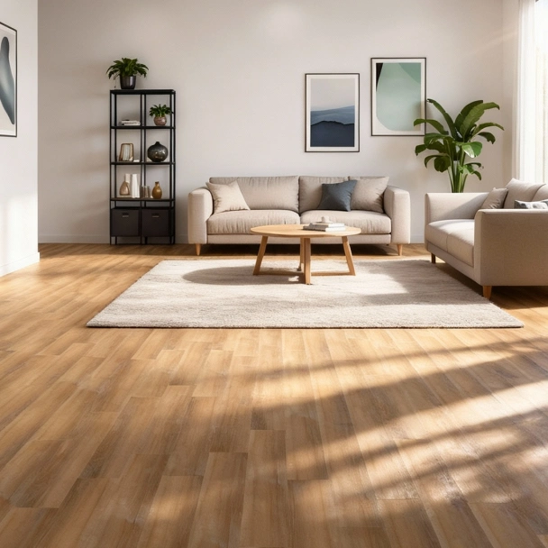 ПВХ плитка «Tarkett» Curtis (914,4*152,4*1,85 мм) — купить в Волгодонске