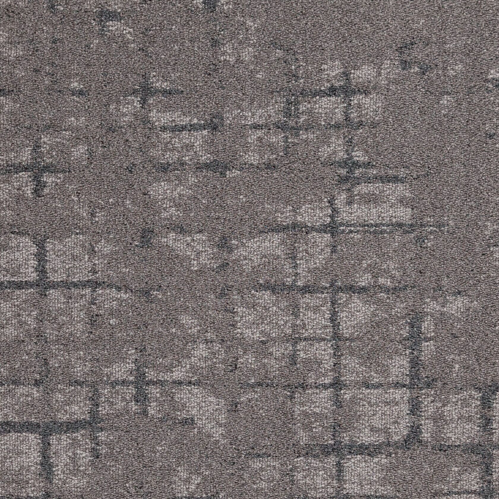 Ковровая плитка Macro Tile 96 (500*500*5 мм) — купить в Волгодонске