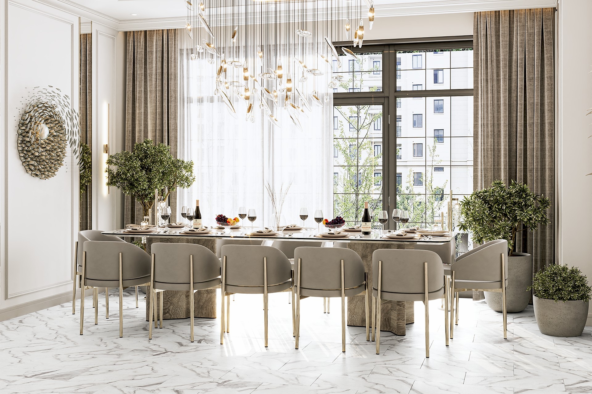 SPC плитка «Damy Floor» Эверест (610*305*5 мм) — купить в Волгодонске