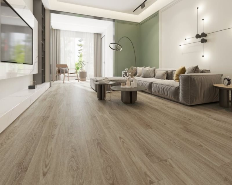 SPC ламинат "Profield" Дуб Лион (1240*182*5,5 мм) — купить в Волгодонске