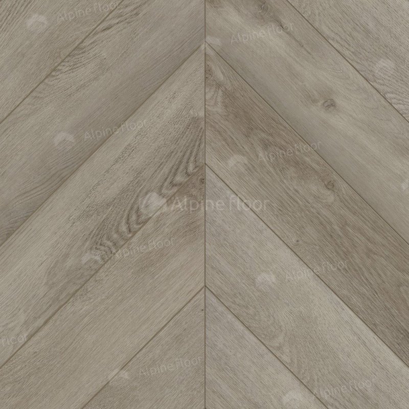 LVT плитка "Alpine Floor" Дуб Фантазия (555*127*2,5 мм) — купить в Волгодонске