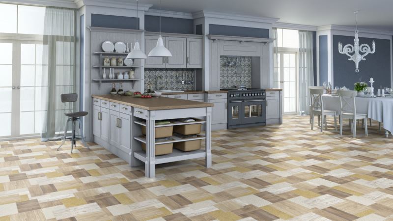 Линолеум бытовой "Tarkett" Caprice Aventura 2 (3,5м) — купить в Волгодонске