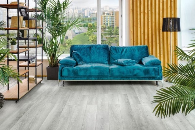 LVT плитка "Alpine Floor" Дейнтри (1219,2*184,15*2,5 мм) — купить в Волгодонске
