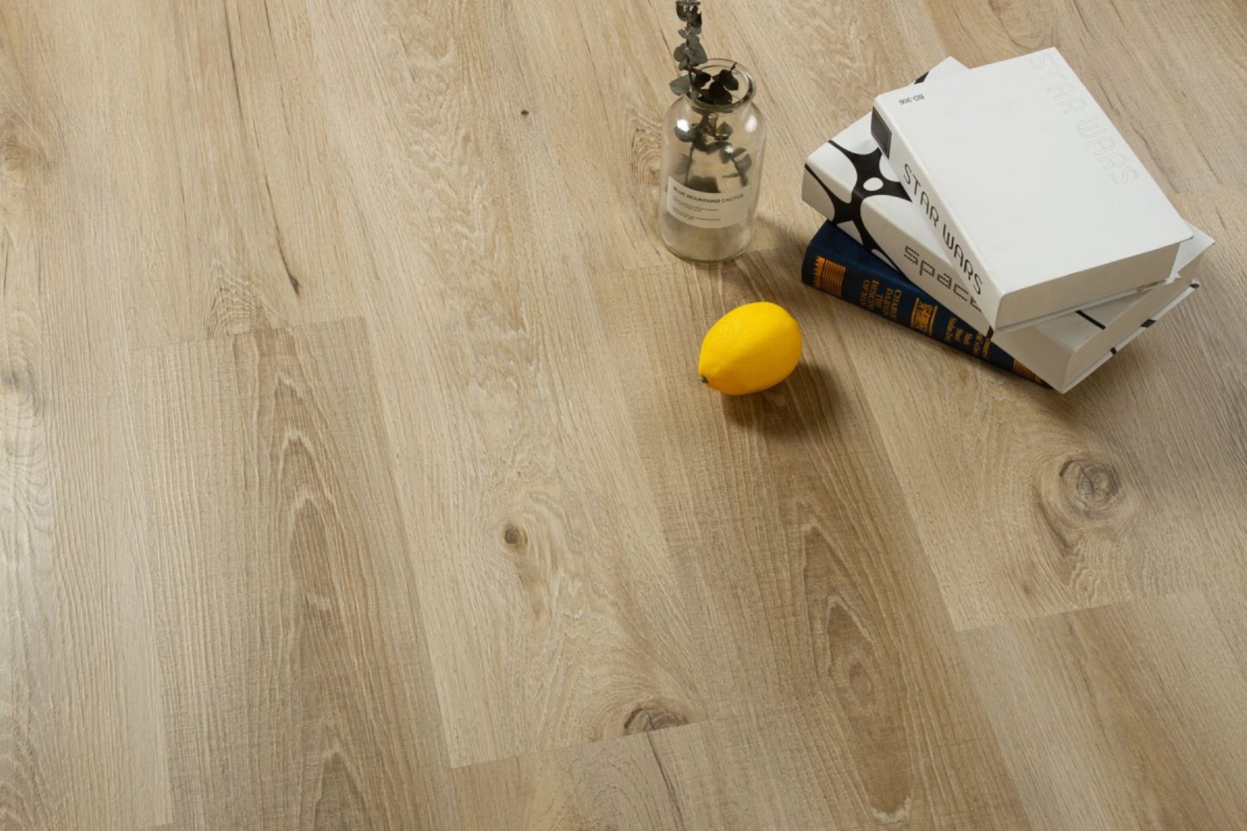 LVT плитка "OneFloor" ЕСО 8009-L (1227*188*3 мм) — купить в Волгодонске