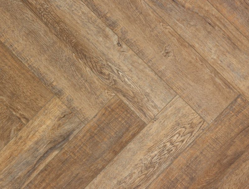 SPC плитка "Bonkeel" Дуб Махо (640*128*4мм) — купить в Волгодонске