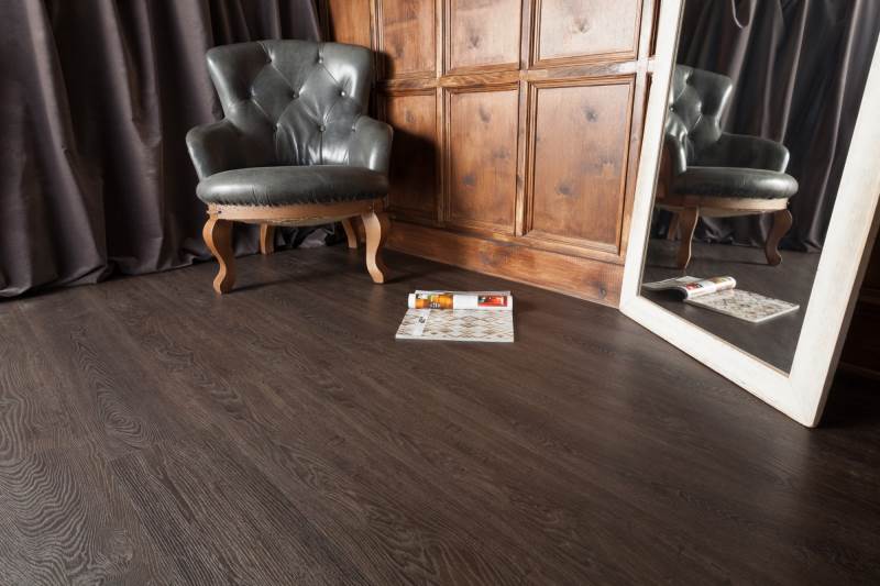 Кварцвиниловая плитка "Aquafloor" Glue AF6053 (1219,2*177,8*2мм) — купить в Волгодонске