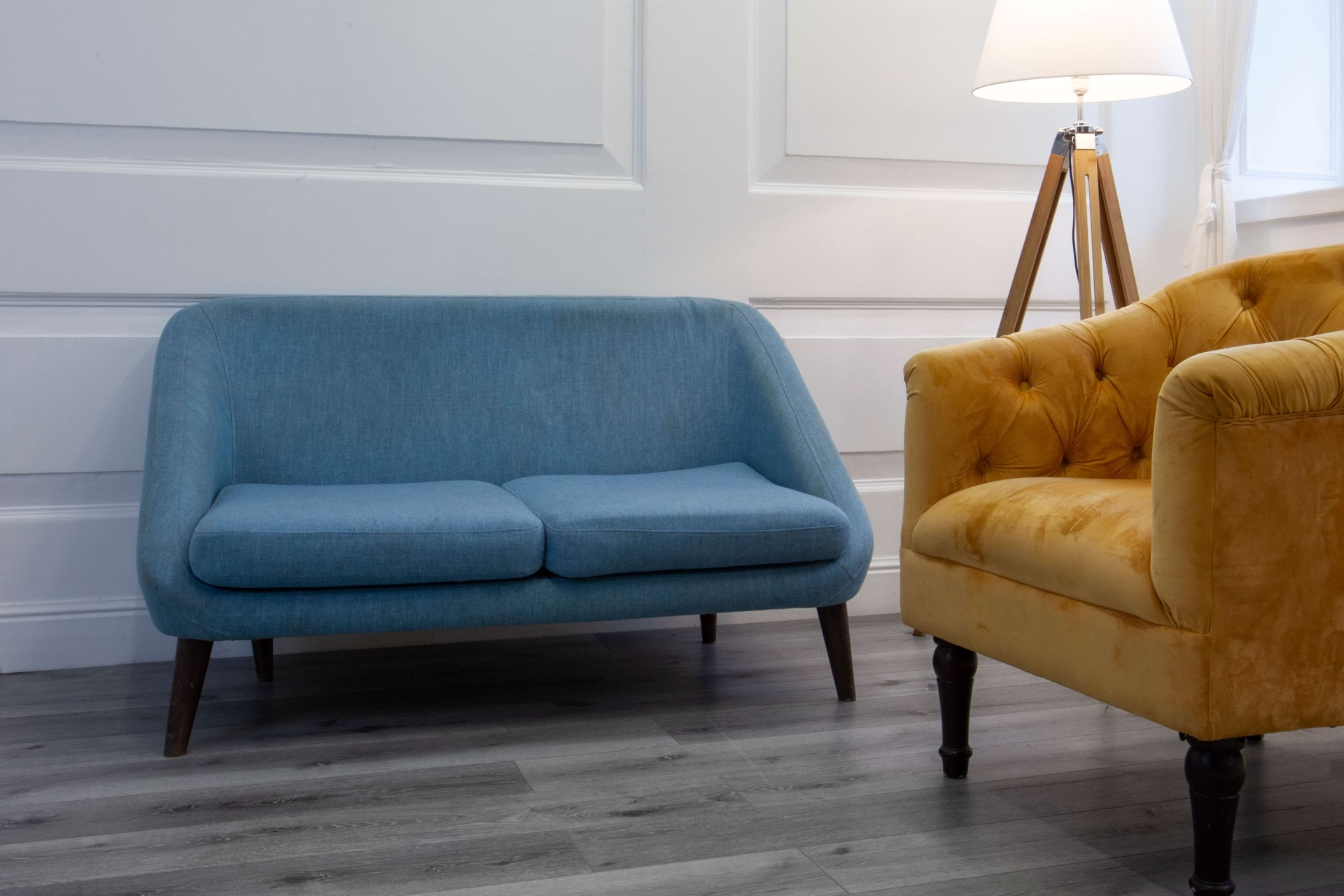 SPC ламинат «Damy Floor» Дуб Сильвер (1220*180*4 мм) — купить в Волгодонске