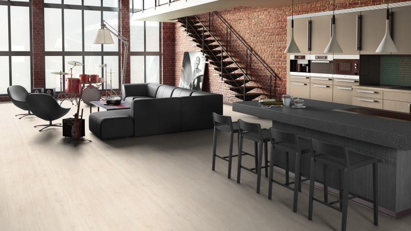 Линолеум бытовой "Tarkett" Европа Orinoco 3 (3,5м) — купить в Волгодонске