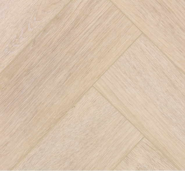 Виниловый ламинат SPC "Cronafloor" Herringbone Дуб Дижон (640*128*4,5 мм) — купить в Волгодонске
