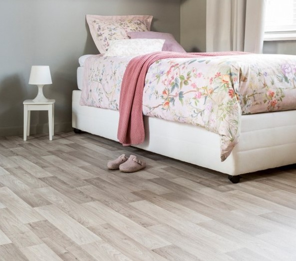 Линолеум полукоммерческий "IVC" Greenline Chaparral Oak 592 (3,5м) — купить в Волгодонске