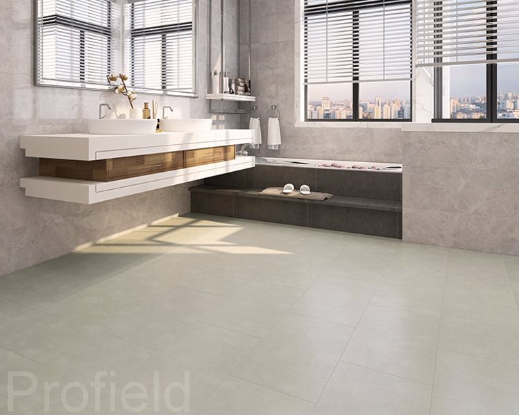 SPC ламинат "Profield" Портланд стоун (615*311*5,5 мм) — купить в Волгодонске