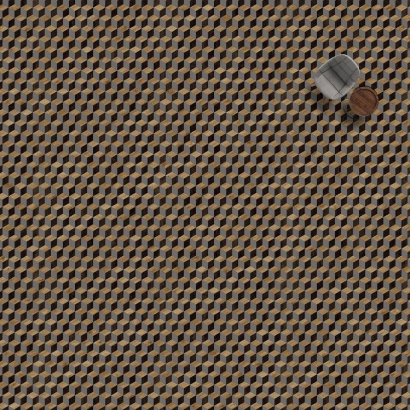 Виниловая плитка Diamond 271 (113,16*196*2,5 мм) — купить в Волгодонске