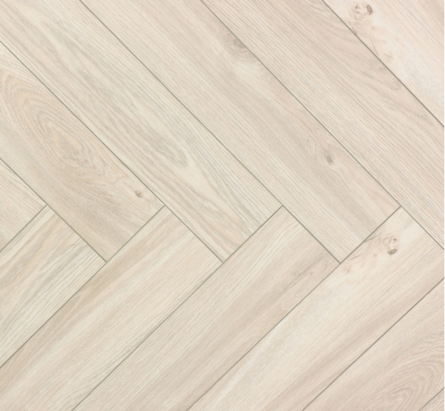 Виниловый ламинат SPC "Cronafloor" Herringbone Дуб Ницца (640*128*4,5 мм) — купить в Волгодонске