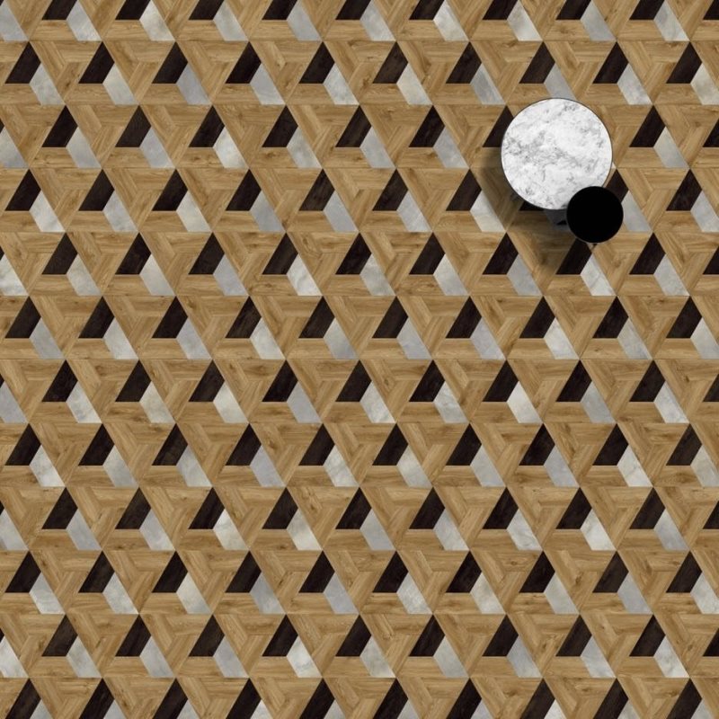 Виниловая плитка Vortex 366 (453*196*2,5 мм) — купить в Волгодонске