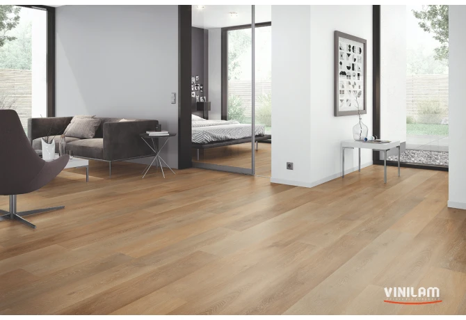 SPC ламинат Дуб Авиньон (1210*220*6,5 мм) — купить в Волгодонске