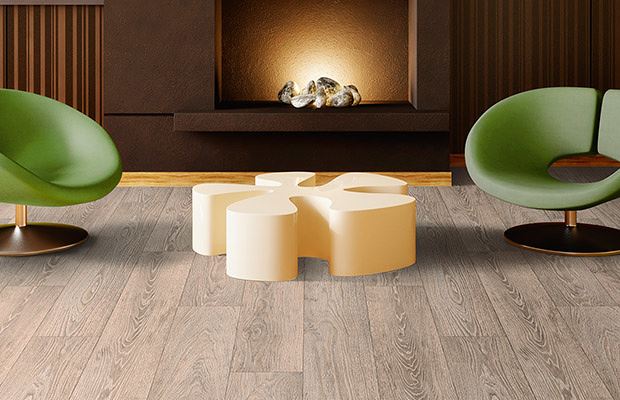 Линолеум бытовой "IVC" Neotex Morzine 547 (4м) — купить в Волгодонске