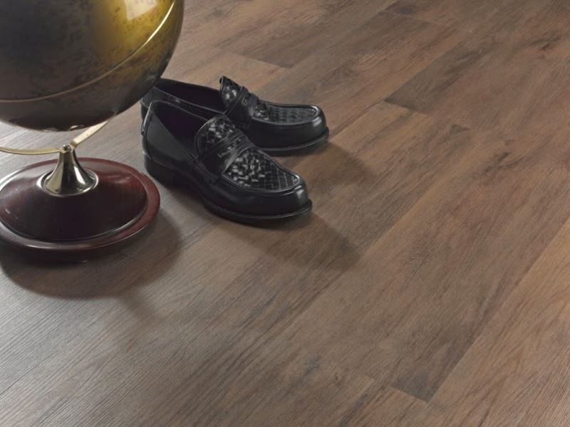 Кварцвиниловая плитка "DeArt Floor" Lite Дуб Шервуд (935*187*2,0мм) — купить в Волгодонске