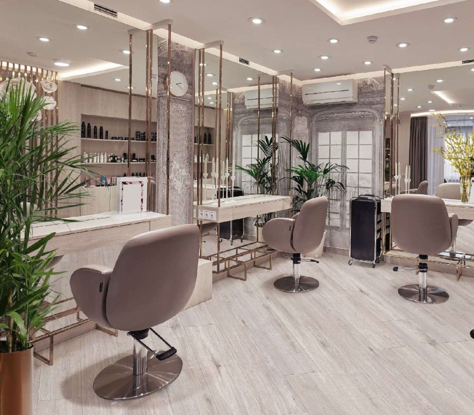 Виниловый ламинат "Cronafloor" Дуб Эрзи (1200*180*3,5 мм) — купить в Волгодонске