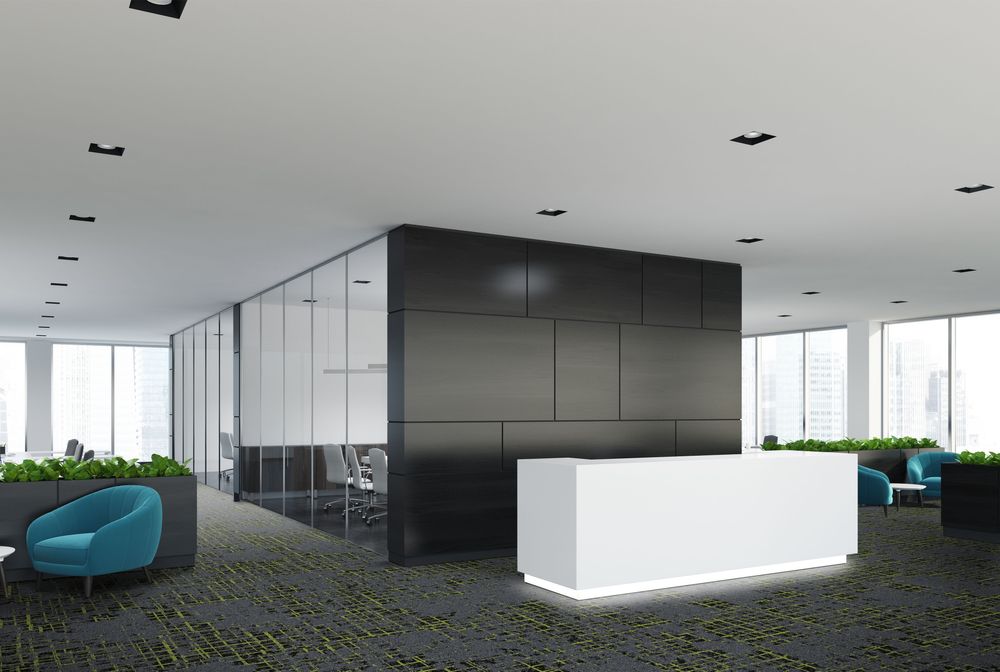 Ковровая плитка Macro Tile 92 (500*500*5 мм) — купить в Волгодонске