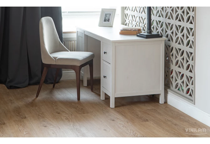 Кварц-винил Дуб Ронда (1227*232*2,5 мм) — купить в Волгодонске