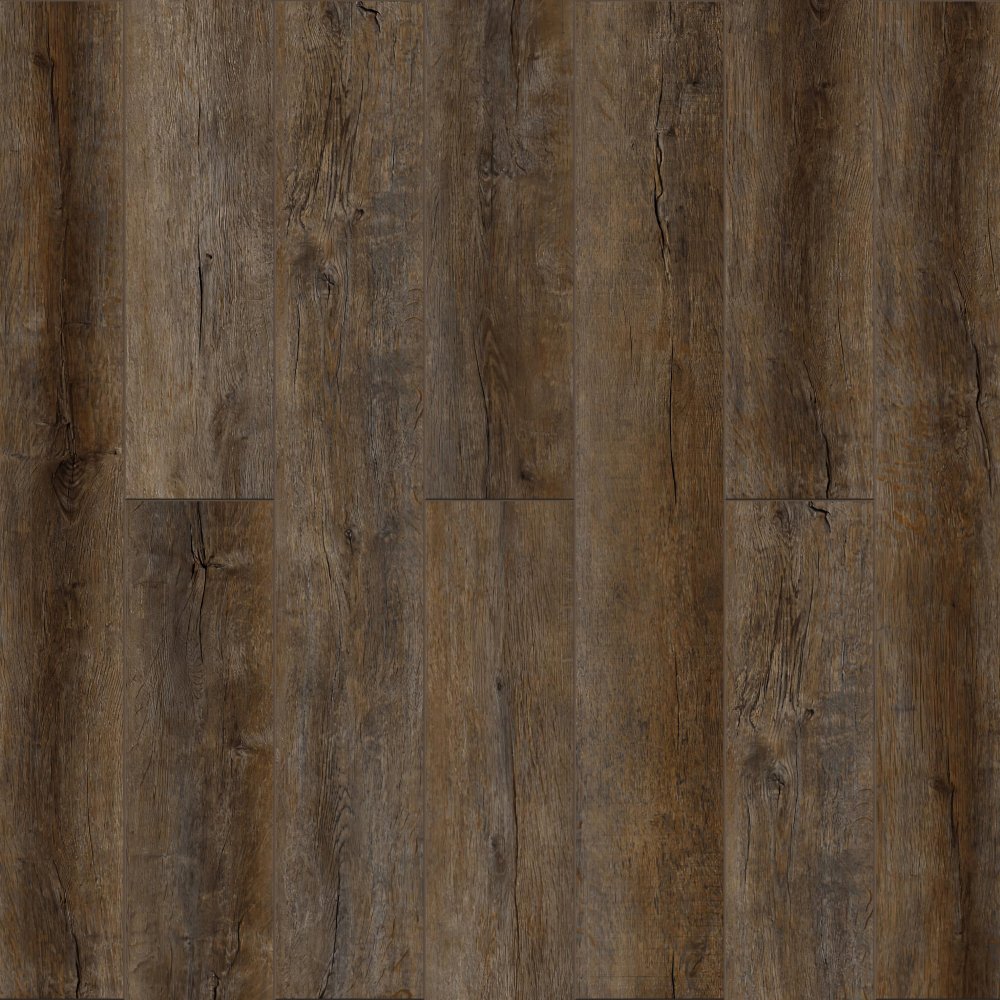 SPC ламинат  "Noventis" Дуб Виктория (1200*180*5 мм) — купить в Волгодонске