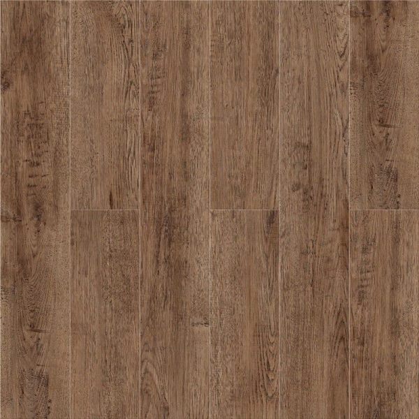 Виниловый ламинат "CronaFloor" Wood Дуб Античный (1200*180*4 мм) — купить в Волгодонске