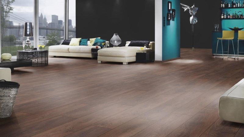 Ламинат "Kronospan" Floordreams Vario Дуб Шейр 8633 (1285*192*12 мм) — купить в Волгодонске