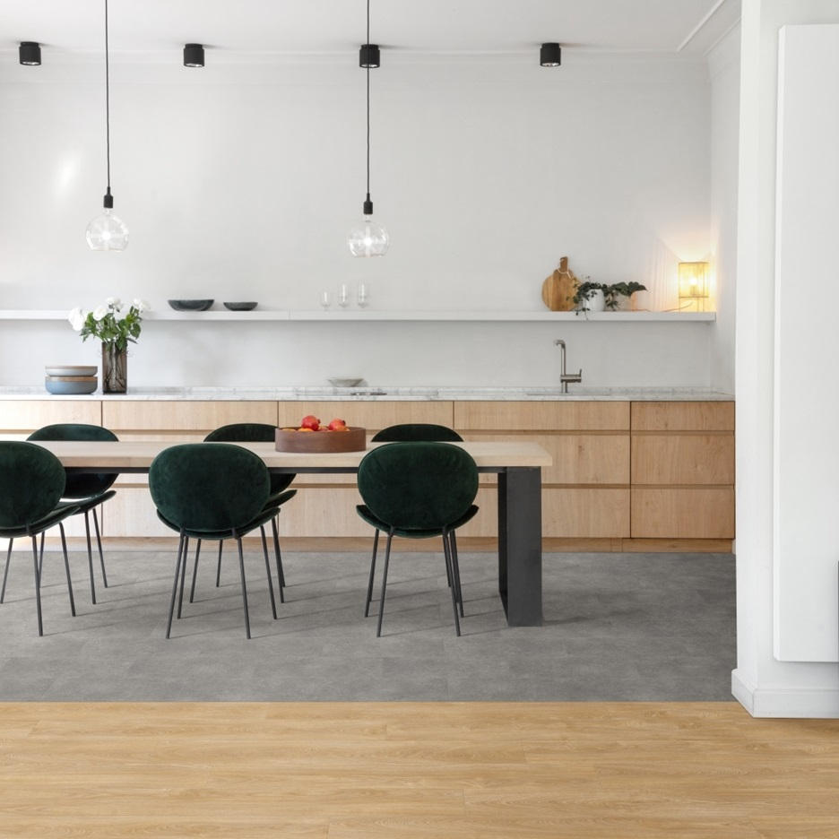 Замковая ПВХ плитка Cantera 46930 (610*303*6 мм) — купить в Волгодонске