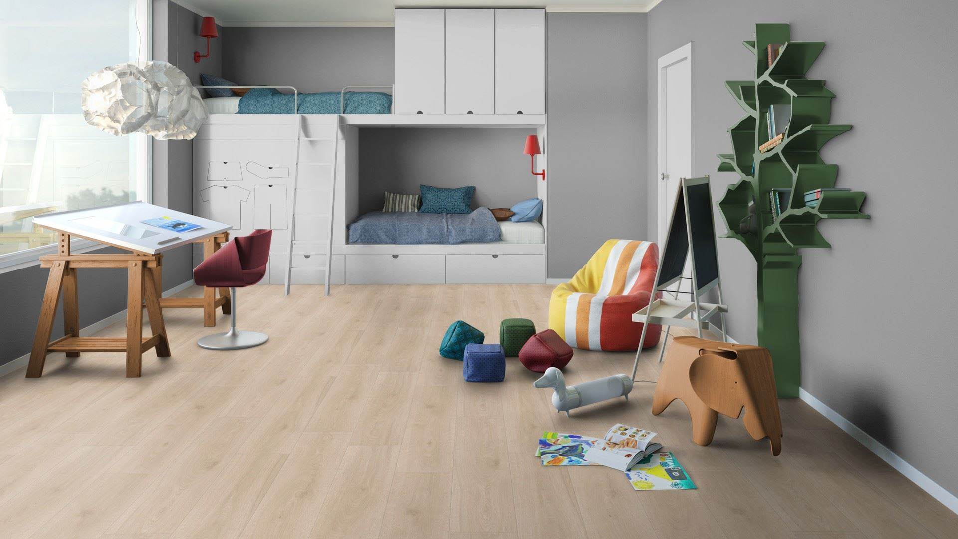 Линолеум полукоммерческий "Tarkett" Force Maison 2 (3,5м) — купить в Волгодонске