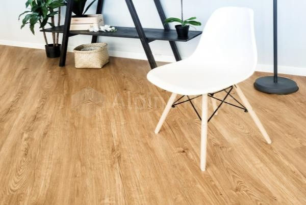 Замковая ПВХ плитка Секвойя Royal  (1219*184*3,2мм) — купить в Волгодонске