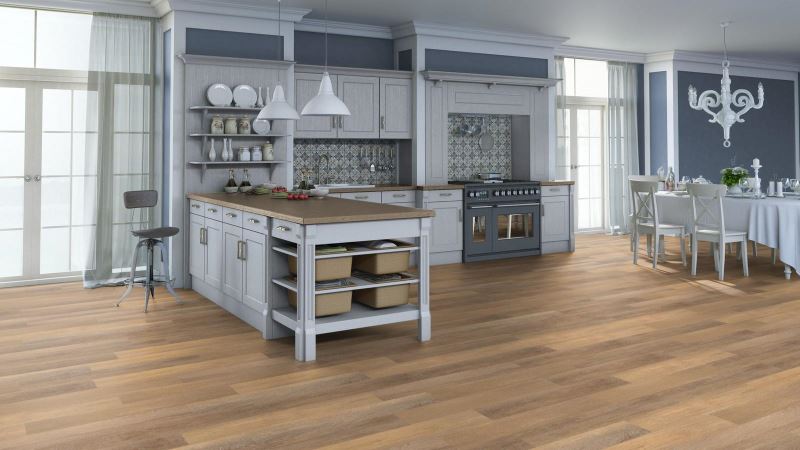 Виниловая плитка "Tarkett" New Age Mistero (914,4*101,6*2,1 мм) — купить в Волгодонске