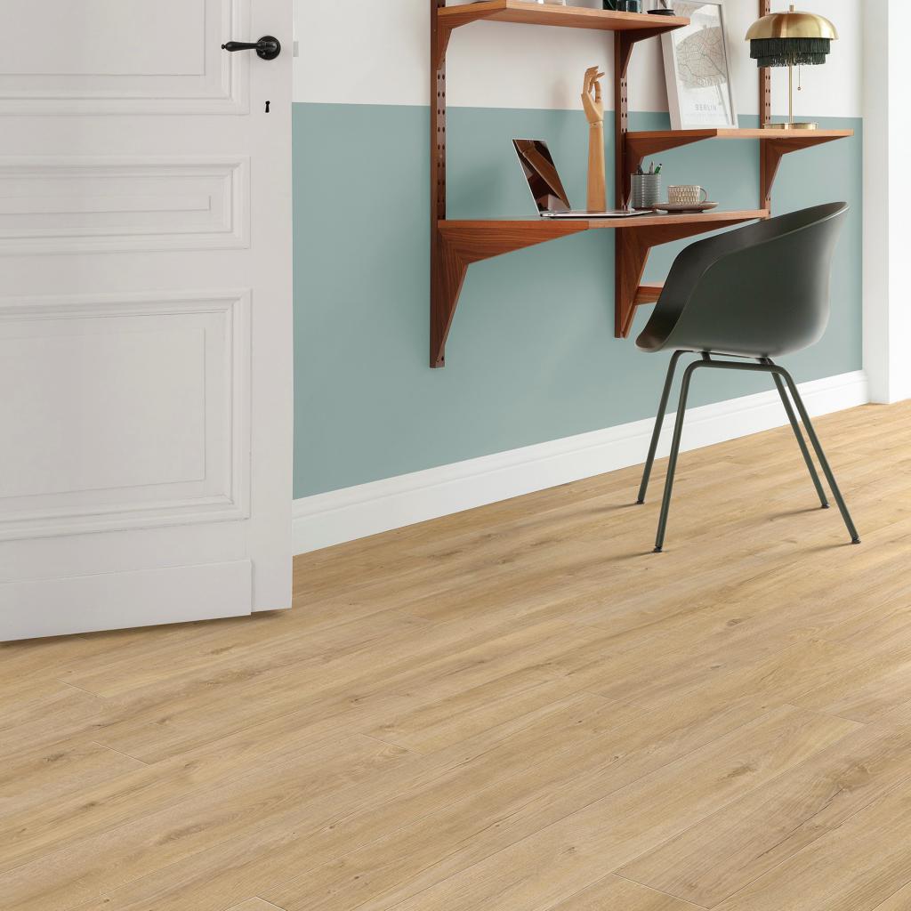 SPC ламинат "Adelar" Eterna Easy 05325 Sebastian Oak (1220*181*5 мм) — купить в Волгодонске