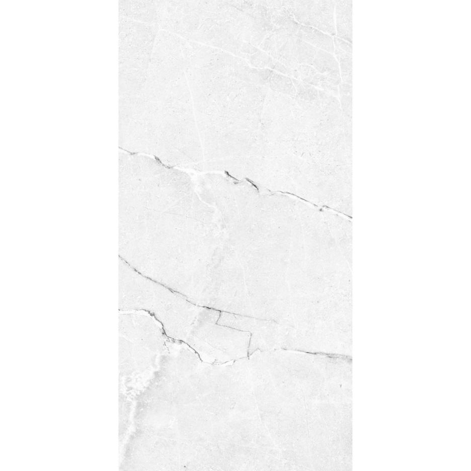 Замковая ПВХ плитка Carrara Marble 112 (610*303*5 мм) — купить в Волгодонске