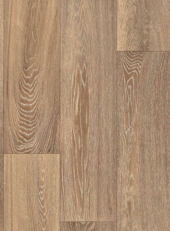 Линолеум полукоммерческий "iDeal" Stars Pure Oak 3282 (5м) — купить в Волгодонске
